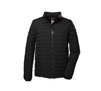 G.I.G.A. DX Hommes Veste fonctionnelle aspect duvet/veste d'extérieur GS 6 MN QLTD JCKT, black, XXL, 41454-000