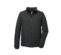 G.I.G.A. DX Hommes Veste fonctionnelle aspect duvet/veste d'extérieur GS 6 MN QLTD JCKT, dark tealgreen, S, 41454-000