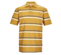 G.I.G.A. DX Men´s GS 105 MN Plshrt Poloshirt, Mustard, M EU