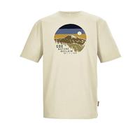G.I.G.A. DX Men´s GS 27 MN Tshrt T-Shirt, Broken White, XL EU