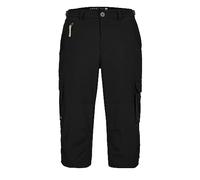 G.I.G.A. DX Men´s GS 35 MN Pnts Pantalon 3/4, Noir, 56 EU