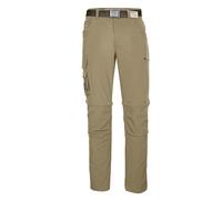 G.I.G.A. DX Men´s GS 36 MN Pnts Pantalon Zippé avec Jambes Amovibles, Sable, 50 EU