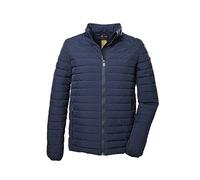 G.I.G.A. DX Men´s Gs 6 Mn Qltd Jckt Veste Fonctionnelle Aspect Duvet/veste D'extérieur, Dark Blue, XL EU