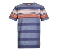 G.I.G.A. DX Men´s GS 86 MN Tshrt T-Shirt, Smoke Blue, M EU