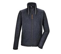 G.I.G.A. DX Men´s Gs 91 Mn Kntflc Jckt Veste Polaire Tricotée, Dark Navy, XXL EU