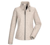 G.I.G.A. DX Femme Veste Polaire Légère GW 13 WMN FLC JCKT