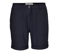 G.I.G.A. DX GS 106 WMN BRMDS Bermudas/Shorts décontractés, Dark Navy, 36 Women´s