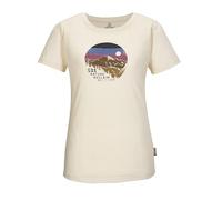 G.I.G.A. DX Women´s GS 104 WMN Tshrt T-Shirt, Broken White, 36 EU