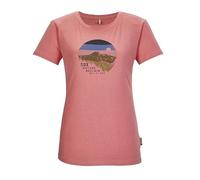 G.I.G.A. DX Women´s GS 104 WMN Tshrt T-Shirt, Corail, 44 EU