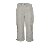 G.I.G.A. DX Women´s GS 31 WMN Pnts Pantalons Capri, Broken White, 40 EU