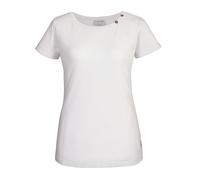 G.I.G.A. DX Women´s GS 72 WMN Tshrt T-Shirt, Brilliant White, 42 EU