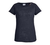 G.I.G.A. DX Women´s GS 72 WMN Tshrt T-Shirt, Dark Navy, 38 EU