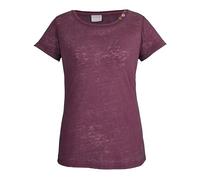 G.I.G.A. DX Women´s GS 72 WMN Tshrt T-Shirt, Mallow Rose, 36 EU