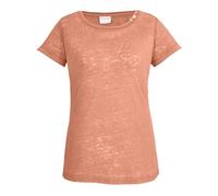 G.I.G.A. DX Women´s GS 72 WMN Tshrt T-Shirt, Pêche, 40 EU