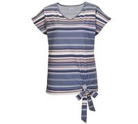 G.I.G.A. DX Women´s GS 77 WMN Tshrt T-Shirt, Smoke Blue, 44 EU