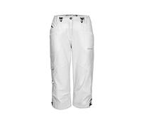 G.I.G.A. DX Women´s Pantalon 3/4 Feniana, Broken White, 42, 39528-000