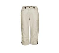G.I.G.A. DX Women´s Pantalon 3/4 Feniana, Champagne, 40, 39528-000