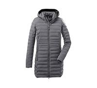 G.I.G.A. DX Women's Bacarya Casual Functional Parka