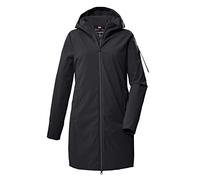 G.I.G.A. DX Women's Parka/parka fonctionnelle décontractée avec capuche GS 154 WMN PRK, dark navy, 38, 39328-000