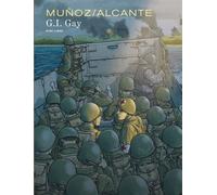 G.I. Gay - Alcante - Dupuis - cartonné - Bande dessinée