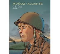 G.I. Gay - Alcante - Dupuis - relié - Bande dessinée