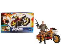 G.I. GI Joe Série Classifiée Tiger Force Duke & Ram Figurine D'Action HASBRO