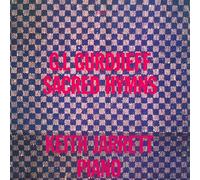 G. I. Gurdjieff: Sacred Hymns