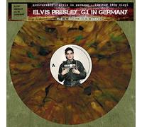 G.I. In Germany Édition Limitée Vinyle Coloré Marbré Elvis Presley (Interprète) https://www.fnac.com/a13410496/Elvis-Presley-G-I-In-Germany-Vinyle-vert-et-marbre-180-gr-Vinyle-album?oref=83bdd571-2364-aa2a-5ce9-683185283c57