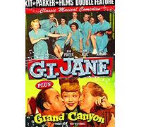 G.I. Jane (1951) / Grand Canyon