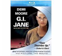 G.I. Jane [Blu-Ray]
