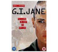 G.I. Jane (Bvi)