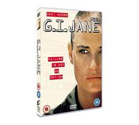 G.I. Jane [DVD] by Demi Moore