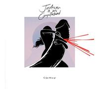 Jackson & His Computer Band G.I. Jane (Vinyl)
