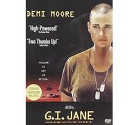 G.I. Jane [Import USA Zone 1]