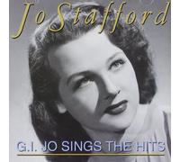 G.I. Jo Sings the Hits by Jo Stafford