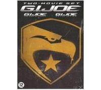 G.I. Joe: The Rise Of Cobra + G.I. Joe Retaliation Box Set