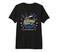 G.I. Joe 1982 Protect Empower Unite G.I. Joe Go Commando T-Shirt Haut de Gamme