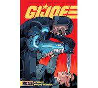 G.i. Joe 2: Bludd's Revenge