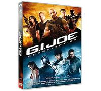 G.I. Joe 2 : Conspiration – Paramount Pictures
