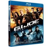 G.I. Joe 2 : Conspiration – Blu-ray – Occasion