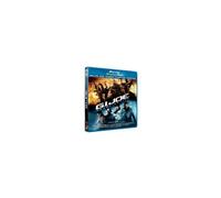 G.I. Joe 2 Conspiration COMBO BLU-RAY + DVD NEUF