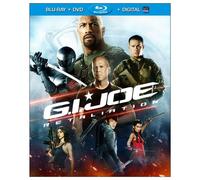 G.I. Joe: Retaliation [Blu-Ray]