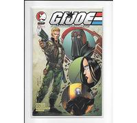 G.I. Joe #30 Real American Hero