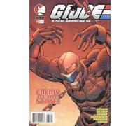 G.I. Joe #37 Real American Hero