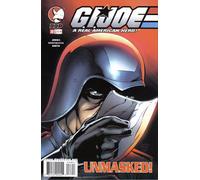 G.I. Joe #38 Real American Hero