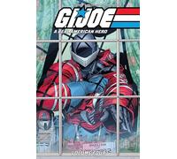 G.i. Joe 4: A Real American Hero! – Image Comics