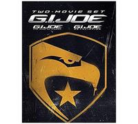 G. I. Joe – Blu-ray – 4K UHD – 2018 – Multirégion