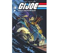 G.I. Joe: A Real American Hero #332 - Larry Hama - Image Comics, Inc. - ebook (ePub) - Livre