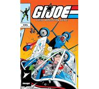 G.I. Joe A Real American Hero #34 - Rod Whigham Andy Mushynsky George Rousso - Image Comics, Inc. - ebook (ePub) - Livre