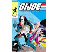 G.I. Joe A Real American Hero #49 - Rod Whigham Andy Mushynsky George Rousso - Image Comics, Inc. - ebook (ePub) - Livre